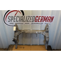 2001-2004 Porsche 911 Turbo C4 Front Suspension Crossmember 99634108114 OEM