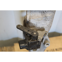 2001-2004 Porsche 911 Turbo C4 Front Suspension Crossmember 99634108114 OEM