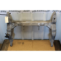 2001-2004 Porsche 911 Turbo C4 Front Suspension Crossmember 99634108114 OEM