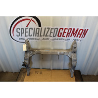 2001-2004 Porsche 911 Turbo C4 Front Suspension Crossmember 99634108114 OEM