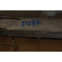 2001-2004 Porsche 911 Turbo C4 Front Suspension Crossmember 99634108114 OEM