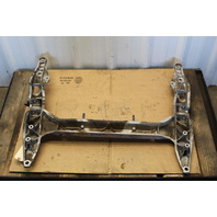 2001-2004 Porsche 911 Turbo C4 Front Suspension Crossmember 99634108114 OEM