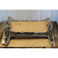 2001-2004 Porsche 911 Turbo C4 Front Suspension Crossmember 99634108114 OEM