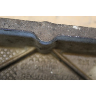 2001-2004 Porsche 911 Turbo C4 Front Suspension Crossmember 99634108114 OEM