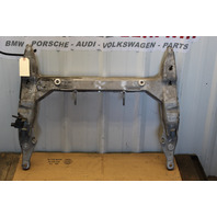 2001-2004 Porsche 911 Turbo C4 Front Suspension Crossmember 99634108114 OEM