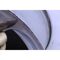 2001-2005 Porsche 911 996 Turbo C4S Rear Wheel 18 X 11 Rim OEM