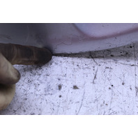 2001-2005 Porsche 911 996 Turbo C4S Rear Wheel 18 X 11 Rim OEM