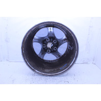 2001-2005 Porsche 911 996 Turbo C4S Rear Wheel 18 X 11 Rim OEM