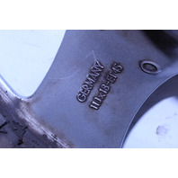 2001-2005 Porsche 911 996 Turbo C4S Rear Wheel 18 X 11 Rim OEM