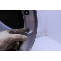 2001-2004 Porsche 911 996 C4S Turbo Rear Wheel 18 X 11 Rim OEM