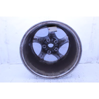 2001-2004 Porsche 911 996 C4S Turbo Rear Wheel 18 X 11 Rim OEM