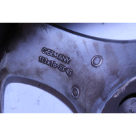 2001-2004 Porsche 911 996 C4S Turbo Rear Wheel 18 X 11 Rim OEM