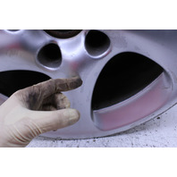 2001-2004 Porsche 911 996 C4S Turbo Rear Wheel 18 X 11 Rim OEM