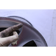 2001-2004 Porsche 911 996 C4S Turbo Rear Wheel 18 X 11 Rim OEM