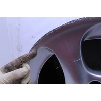 2001-2004 Porsche 911 996 C4S Turbo Rear Wheel 18 X 11 Rim OEM