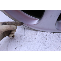 2001-2004 Porsche 911 996 C4S Turbo Rear Wheel 18 X 11 Rim OEM