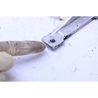 Porsche 911 996 Transmission Mount Bracket Tiptronic OEM