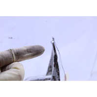 Porsche 911 996 Transmission Mount Bracket Tiptronic OEM