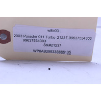 1999-2004 Porsche 911 996 Front Differential Diff Mount Bracket OEM