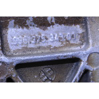 1999-2004 Porsche 911 996 Front Differential Diff Mount Bracket OEM