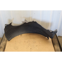 2001-2005 Porsche 911 996 Turbo C4S Front Fender Liner Right OEM