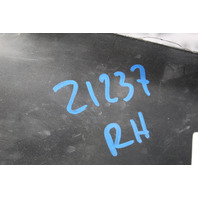 2001-2005 Porsche 911 996 Turbo C4S Front Fender Liner Right OEM