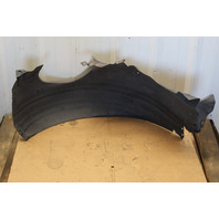 2001-2005 Porsche 911 996 Turbo C4S Front Fender Liner Right OEM