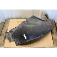 2001-2005 Porsche 911 996 Turbo C4S Front Fender Liner Right OEM