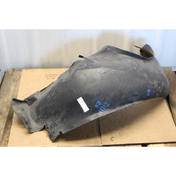 2001-2005 Porsche 911 996 Turbo C4S Front Fender Liner Right OEM