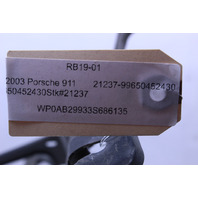2001-2004 Porsche 911 996 Turbo Intercooler Mount Bracket Right OEM