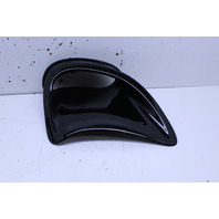 2001-2005 Porsche 911 996 Turbo Quarter Panel Brake Intercooler Duct Left OEM