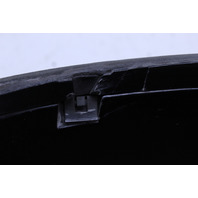 2001-2005 Porsche 911 996 Turbo Quarter Panel Brake Intercooler Duct Left OEM