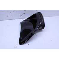 2001-2005 Porsche 911 996 Turbo Quarter Panel Brake Intercooler Duct Left OEM