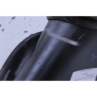 2001-2005 Porsche 911 996 Turbo Quarter Panel Brake Intercooler Duct Left OEM