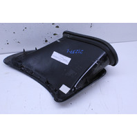 2001-2005 Porsche 911 996 Turbo Quarter Panel Brake Intercooler Duct Left OEM