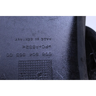 2001-2005 Porsche 911 996 Turbo Quarter Panel Brake Intercooler Duct Left OEM