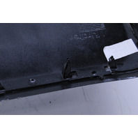 2001-2005 Porsche 911 996 Turbo Quarter Panel Brake Intercooler Duct Left OEM