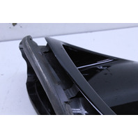 2001-2005 Porsche 911 996 Turbo Quarter Panel Brake Intercooler Duct Right OEM