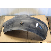2001-2005 Porsche 911 996 Turbo C4S Rear Fender Liner Left Driver OEM