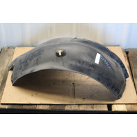 2001-2005 Porsche 911 996 Turbo C4S Rear Fender Liner Left Driver OEM