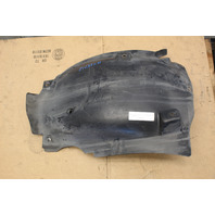 2001-2004 Porsche 911 996 Turbo Rear Fender Liner Left Driver OEM