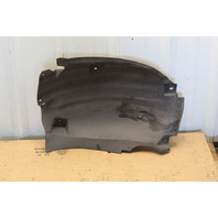 2001-2004 Porsche 911 996 Turbo Rear Fender Liner Left Driver OEM