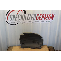 2001-2004 Porsche 911 996 Turbo Rear Fender Liner Left Driver OEM