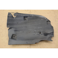 2001-2004 Porsche 911 996 Turbo Rear Fender Liner Left Driver OEM