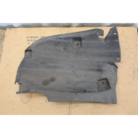 2001-2005 Porsche 911 996 Turbo Rear Fender Liner Right OEM