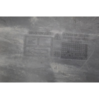 2001-2005 Porsche 911 996 Turbo Rear Fender Liner Right OEM