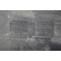 2001-2005 Porsche 911 996 Turbo Rear Fender Liner Right OEM