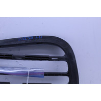 Porsche 911 996 Turbo C4S Rear Bumper Grille Air Vent Left Driver OEM