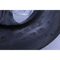 Porsche 911 996 Turbo C4S Rear Bumper Grille Air Vent Left Driver OEM