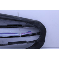 Porsche 911 996 Turbo C4S Rear Bumper Grille Air Vent Right OEM